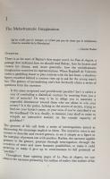 The Melodramatic Imagination: Balzac, Henry James,Melodrama, and the Mode of Excess