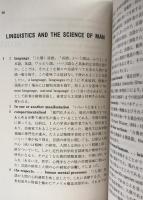 Language and the Study of Mind