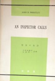 An Inspector Calls