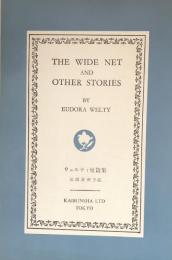 The Wide Net and Other Stories