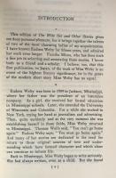 The Wide Net and Other Stories
