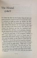The Hound and Other Stories(Nan'un -do's Contemporary Library)