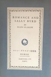 Romance and Sally Byrd