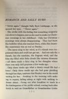 Romance and Sally Byrd