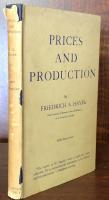 Prices and Production