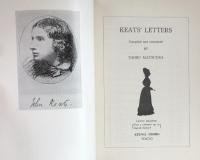 Keats' Letters