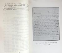 Keats' Letters