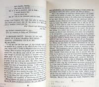 Keats' Letters