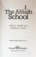 Amish School (People's Place Book No.6)