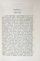 Arnold Bennett: Literary Taste  -How to Form It-  (Gold Series)