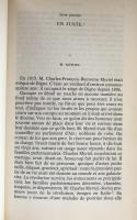 Les Misérables Ⅰ・Ⅱ

