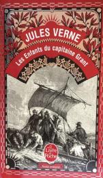 Les Enfants du Capitaine Grant