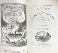 Les Enfants du Capitaine Grant