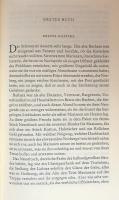 Wilhelm Meisters Lehrjahre (Dünndruck-Ausgabe) 