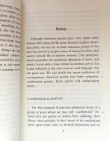 On American Culture(Facts and Fiction in English)