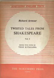 Twisted Tales from Shakespeare Vol.Ⅰ