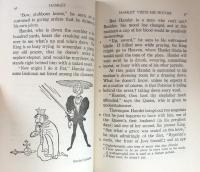 Twisted Tales from Shakespeare Vol.Ⅰ