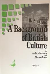 A Background of British Culture