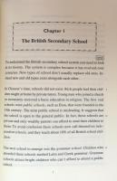 A Background of British Culture