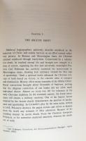 Le vain siecle Guerpir: A Literary Approach to Sainthood through Old French Hagiography of the Twelfth Century (North Carolina Studies in the Romance Languages and Literatures)

