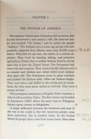 A Brief History of the American People : 1607-1977 ＜Nan'un-do's Contemporary Library＞