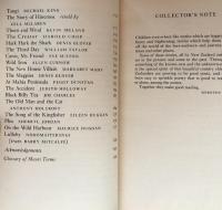 The Magpies Said: Stories and Poems from New Zealand 