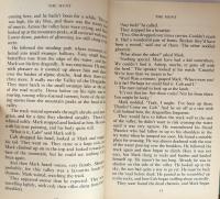The Magpies Said: Stories and Poems from New Zealand 