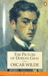 The Picture of Dorian Gray (Penguin Readers Level 4)