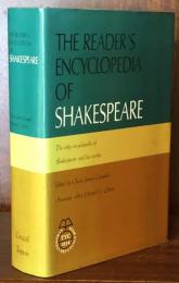 The Reader's Encyclopedia of Shakespeare