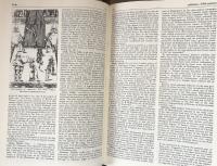 The Reader's Encyclopedia of Shakespeare