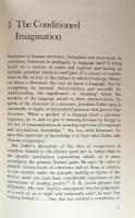 The Conditioned Imagination from Shakespeare to Conrad : Studies in the Exo-Cultural Stereotype

