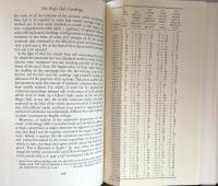 The King’s Hall Within the University of Cambridge in the Later Middle Ages (Cambridge Studies in Medieval Life and Thought: Third Series, Series Number 1)

