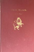 Colin Wilson (Twayne's English Authors Series ; TEAS 181)

