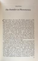 Colin Wilson (Twayne's English Authors Series ; TEAS 181)

