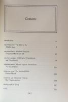 The Bible in Early English Literature