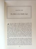 The Bible in Early English Literature