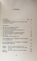 The Old English Lives of St. Margaret (Cambridge Studies in Anglo-Saxon England 9)