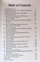Living Without Electricity (People's Place Book No. 9)