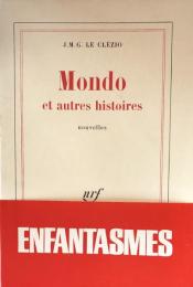Mondo et autres histoires
