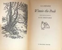 Winnie-the-Pooh