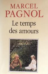 Le temps des amours