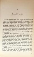 Le temps des amours