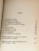 Le temps des amours