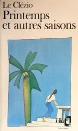 Printemps et autres saisons

