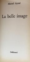 La belle image
