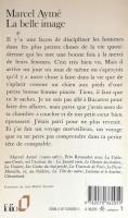 La belle image