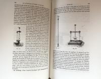 Les inventeurs et leurs inventions. Histoire élémentaire des principales découvertes dans l'ordre des sciences physiques
