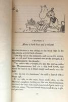 Comet in Moominland, Moominsummer Madness,Finn Family Moomintroll, Moominland Midwinter, Moominvalley in November, The Exploits of Moominpappa, Tales from Moomin Valley,and Moominpapa at Sea（Moomin Series in 8 Volumes Paperback Editions)