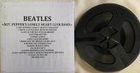 Beatles:Sgt.Pepper's Lonely Heart Club Band
