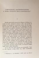 Studi sulle commedie del Machiavelli　（Saggi di varia umanità 7)



